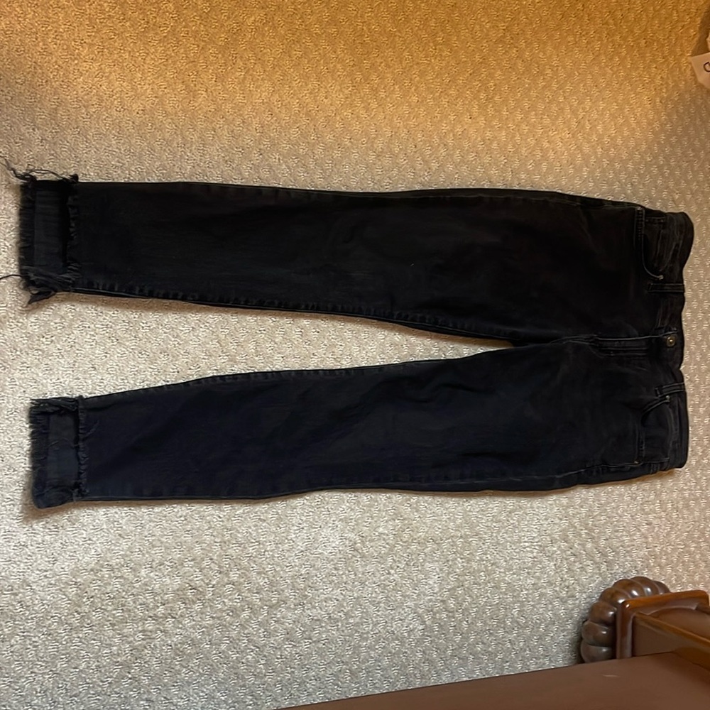 Women’s joes skinny jeans size 30